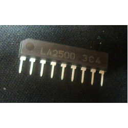 LA2500