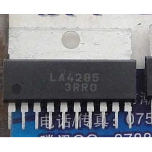 LA4285 5PCS/LOT