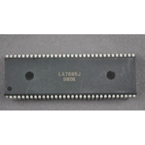 LA7685J 5pcs/lot