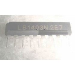 LB1403N LB14035pcs/lot