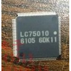LC75010 5pcs/lot