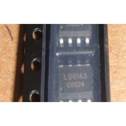 LD6143 SOP-8 5pcs/lot