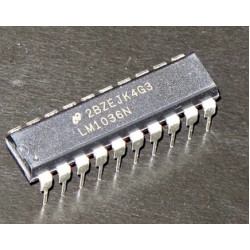 LM1036N