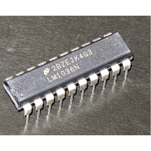 LM1036N