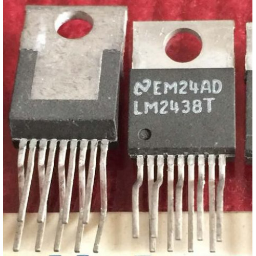 LM2438T TO-220-9