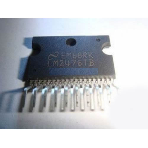 LM2476TB LM2476 5pcs/lot