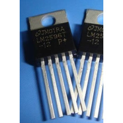 LM2596T-12 5pcs/lot