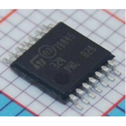 LM324PT 5pcs/lot