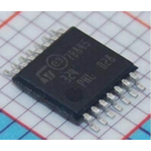 LM324PT 5pcs/lot