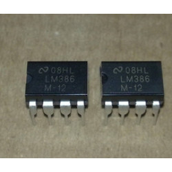 LM386N LM386 5pcs/lot