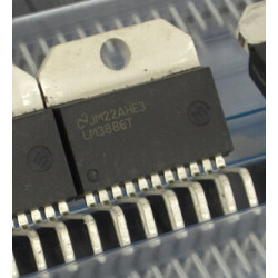 LM3886T