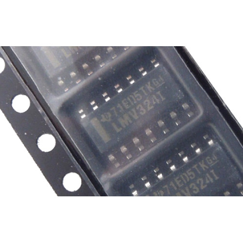 LMV324IDR LMV324 5pcs/lot LMV324IDR LMV324 5pcs/lot