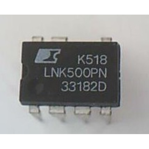 LNK500PN 5pcs/lot