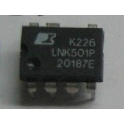 LNK501P 5PCS/LOT