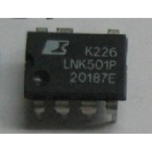 LNK501P 5PCS/LOT
