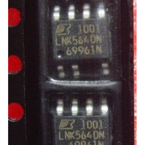 LNK564DN  5pcs/lot