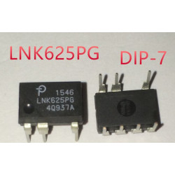 LNK625PG 5PCS/LOT