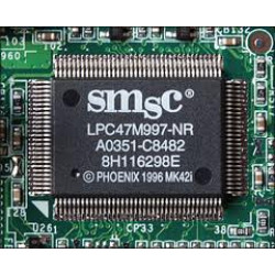 LPC47M997-NR 5pcs/lot