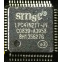 LPC47N217-JV  5pcs/lot