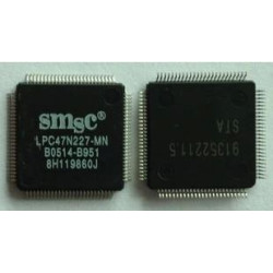 LPC47N227-MN 5pcs/lot