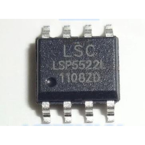 LSP5522L 5pcs/lot