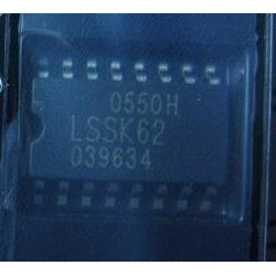 LSSK62 5PCS/LOT