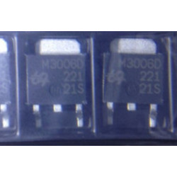 M3006D 5pcs/lot