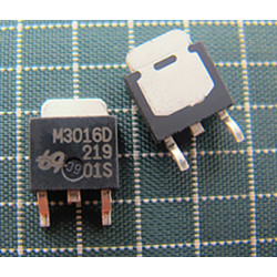 M3016D TO-252 5pcs/lot