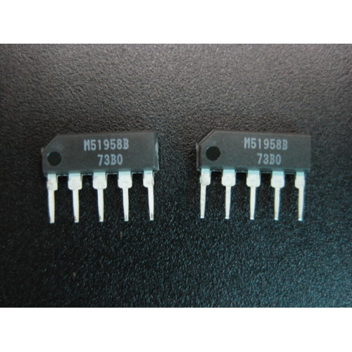 M51958B 5pcs/lot