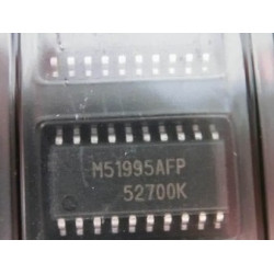 M51995AFP M51995FP 5pcs/lot