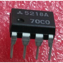 M5218 A5218 5pcs/lot