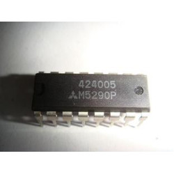 M5290P M5290P