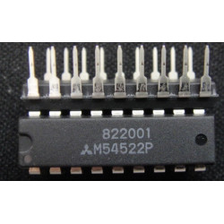 M54522P 5pcs/lot