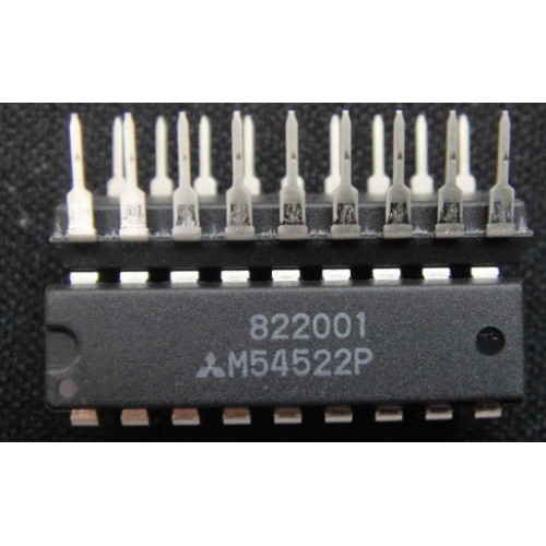 M54522P 5pcs/lot