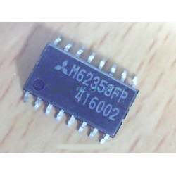 M62353FP 5pcs/lot