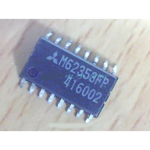 M62353FP 5pcs/lot