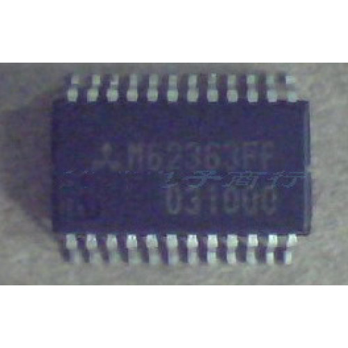 M62363FP 5pcs/lot
