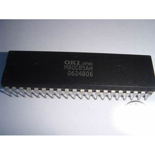 M80C85A-2 M80C85AH M80C85 5pcs/lot