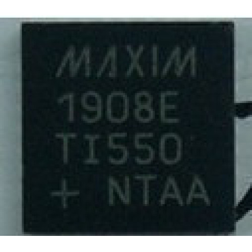 MAX1908ETI