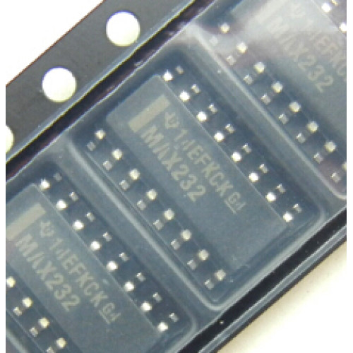 MAX232DR 5pcs/lot