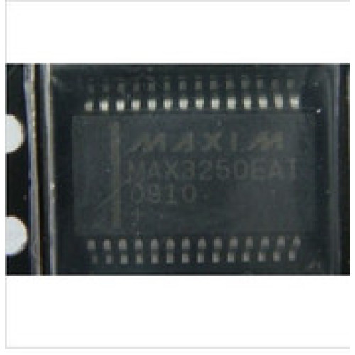 MAX3250EAI+ MAX3250