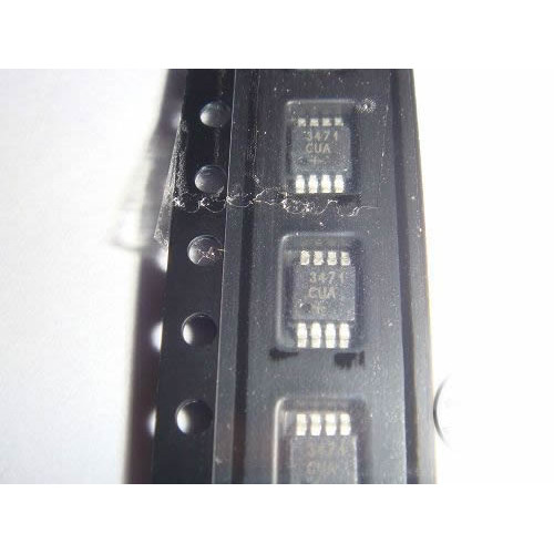 MAX3471CUA MAX3471 MSOP 5pcs/lot