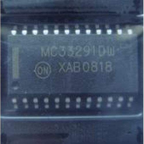 MC33291DW 5pcs/lot