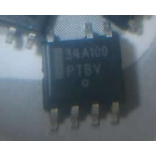 MC34A100 5pcs/lot