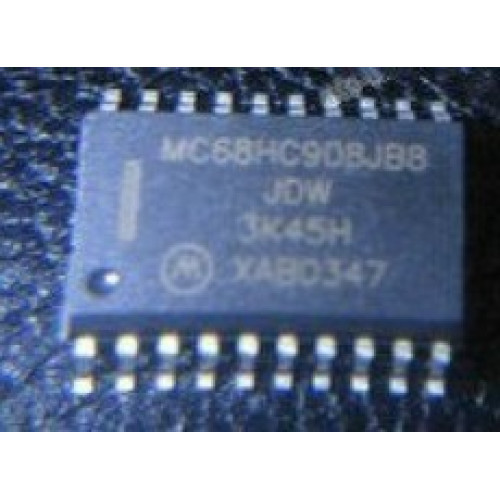 MC68HC908JB8JDWE MC68HC908JB8