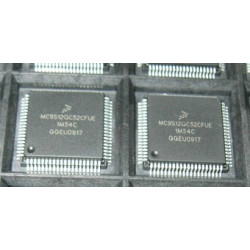 MC9S12GC32CFUE 5pcs/lot