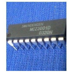 MCZ3001D 5pcs/lot