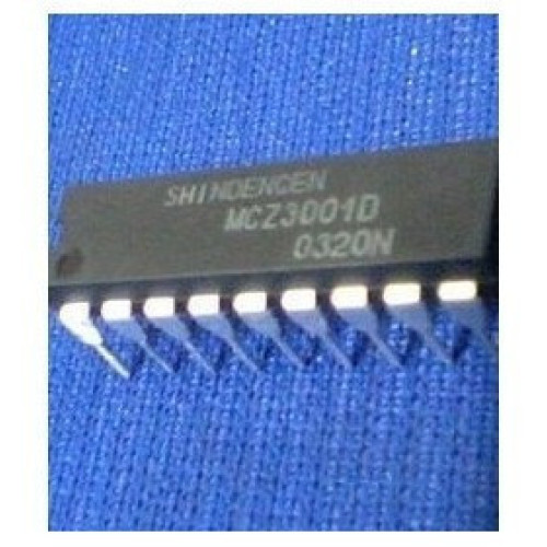 MCZ3001D 5pcs/lot