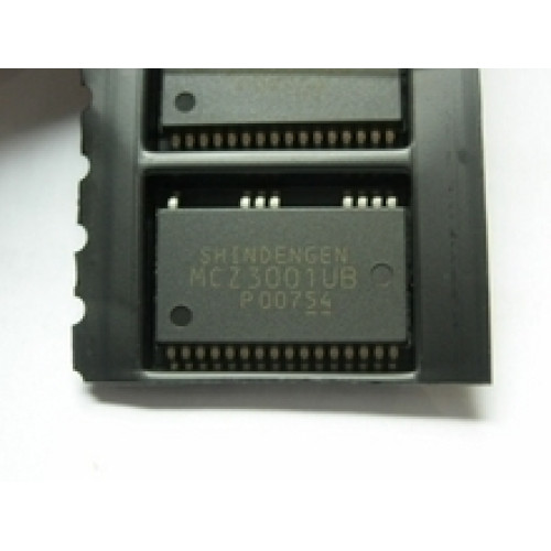 MCZ3001UB 5pcs/lot