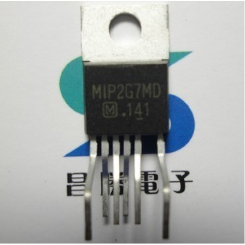 MIP2G7MD 5pcs/lot